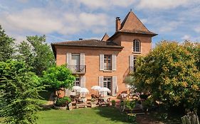 Castel Bois Marie, Maison D'Hotes